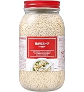 by Amazon 鶏がらスープ 500g (Happy Belly)