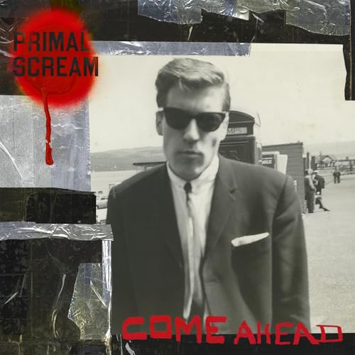 Come Ahead [LP] [12 inch Analog]