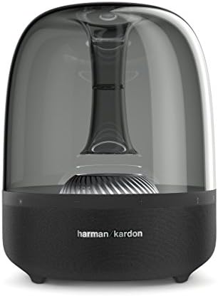 Harman Kardon AURA STUDIO 2 Bluetoothスピーカー ブラック HKAURASTUDIO2BLKJN 【国内正規品】