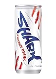 アンタレスコーポレーション SHARK エナジードリンク 250ml×24本