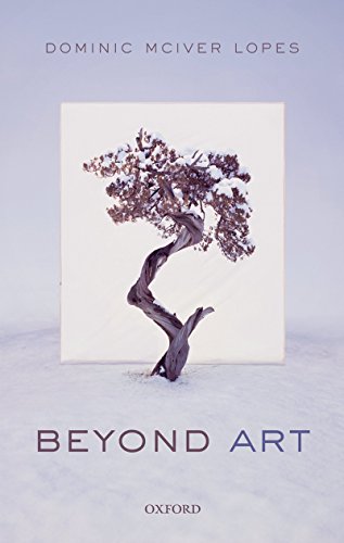 Beyond Art (English Edition)