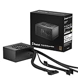 Fractal Design Anode SFX Bronze 80+ Certified Quiet 450W Power Supply