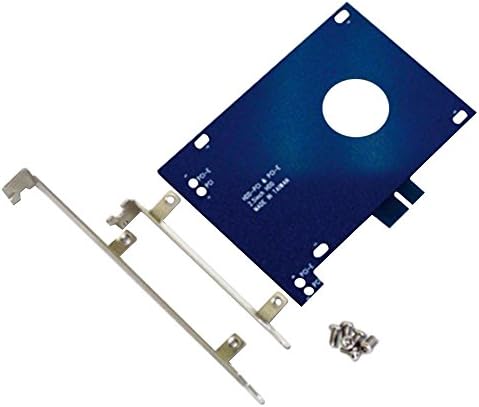 AINEX リアスロット用 SSD/HDDマウンタ HDD-PCI-A