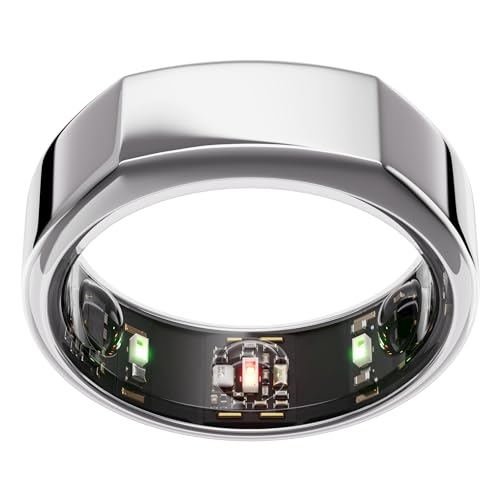 Oura Ring Gen3の商品画像