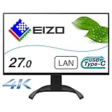 FlexScan EV2740X-BK [27C` ubN]