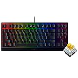 BlackWidow V3 TKL Yellow Switch RZ03-03491800-R3M1