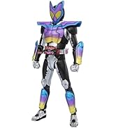 BANDAI SPIRITS(バンダイ スピリッツ) S.H.フィギュアーツ 仮面ライダーガヴ ポッピングミフォーム (初回生産) 約150mm PVC&ABS製 塗装済み可動フィギュア