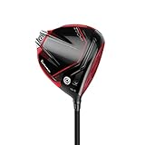 TAYLORMADE（テーラーメイド） STEALTH2 HD DRIVER ステルス2 エイチディ ドライバー TENSEI RED TM50 ('22) 右用 左用 標準品 日本正規品 (右, TENSEI RED TM50 ('22), r, 10.5度)