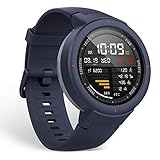 Amazfit Verge - Smartwatch Blue