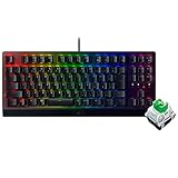 BlackWidow V3 TKL JP Green Switch RZ03-03491400-R3J1-N