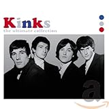 Ultimate Collection(Kinks)