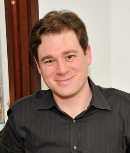 Jonah Keri