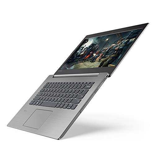 Lenovo ノートパソコン ideapad 330 14.0型FHD Core i7搭載/8GBメモリー/1TB/Officeなし/プラチナグレー/81G2005XJP