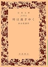 時は過ぎゆく (岩波文庫)