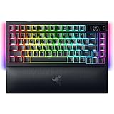 BlackWidow V4 Pro 75% RZ03-05130100-R3M1