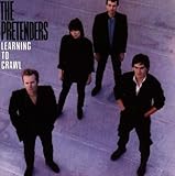 Learning to Crawl(Pretenders)