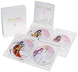 聖闘士星矢 Blu-ray BOX II