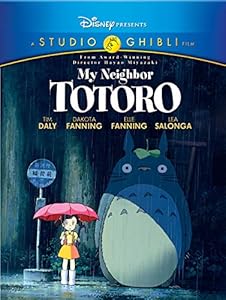 My Neighbor Totoro