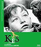 ケス／KES ケン・ローチ 《スペシャル・プライス》 Blu-ray