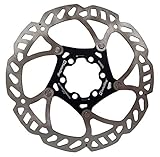 SWISS STOP(スイスストップ) [正規品] 自転車用 ディスクローター カタリスト プロ 6ボルト CATALYST PRO 6-BOLT 160mm P100005009