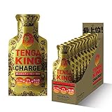 TENGA KING CHARGE テンガ キング チャージ 10個入りボックス 最上位エナジーゼリー飲料