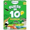 Skillmatics Card Game - Guess in 10 Animal Planet, Perfect for Boys, Girls, Kids, and Families Who Love Toys, Board Games, Gifts for Ages 6, 7, 8, 9