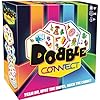 Asmodee | Dobble Connect | Quick Reaction Card Game | Ages 8+ | 2-8 Players | 20 Minutes Playing Time