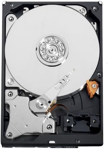 Western Digital Caviar Green 3.5inch 5400rpm相当 1.0TB 64MB SATA III 6.0Gbps WD10EARX