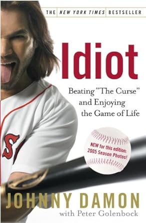 Idiot: Beating &#34;The Curse&#34; and Enjoying the Game of Life