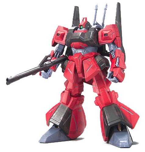 HCM-Pro 09-00 1/200 RMS-099 リック・ディアス (塗装済み完成品) (機動戦士Zガンダム)