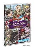 ドラゴンクエストX オールインワンパッケージ version 1-5【購入特典】ゲーム内アイテム「黄金の花びら×10個」 - Windows