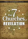 7 Churches of Revelation