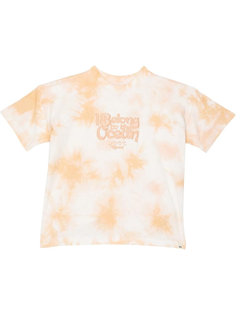 Rip Curl Kids Belong Tee (Toddler/Little Kids)