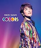 HIROKI NANAMI ZEPP LIVE TOUR "COLORS" [Blu-ray]