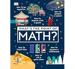 What's the Point of Math?