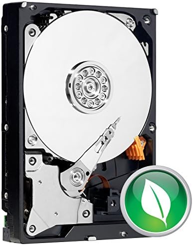 Western Digital Caviar Green 3.5inch 2.0TB 64MB SATA 6.0Gbps WD20EARX