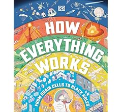 How Everything Works: From Brain Cells to Black Holes