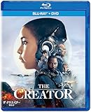 ザ・クリエイター／創造者 ブルーレイ+DVDセット [Blu-ray]