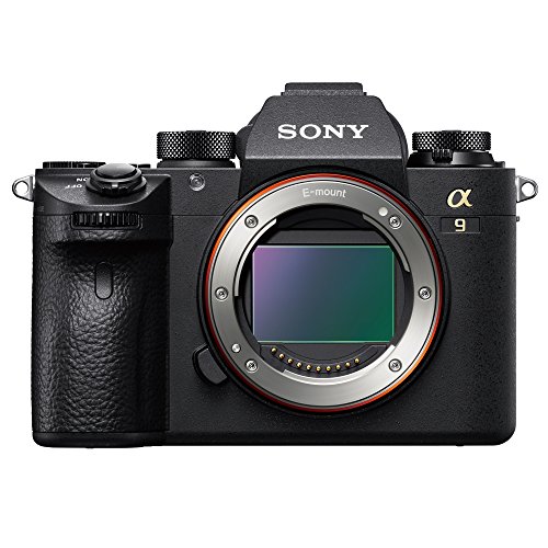 ソニー デジタル一眼カメラ「α9」ボディSONY α9 ILCE-9