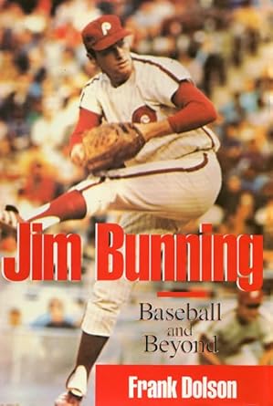 Jim Bunning (Baseball In America)