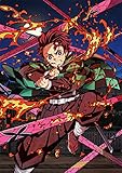 鬼滅の刃 遊郭編 3(完全生産限定版) [Blu-ray]