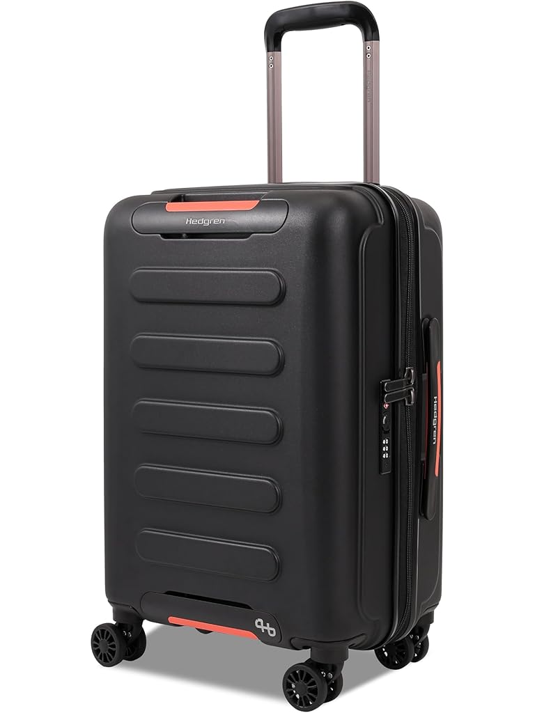 Hedgren Grip Carry On Spinner