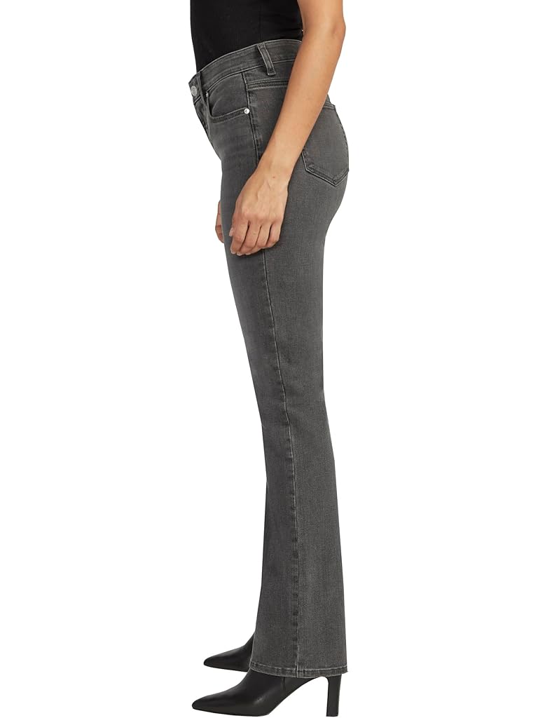 Blue Jag Jeans Eloise Mid-Rise Bootcut Jeans