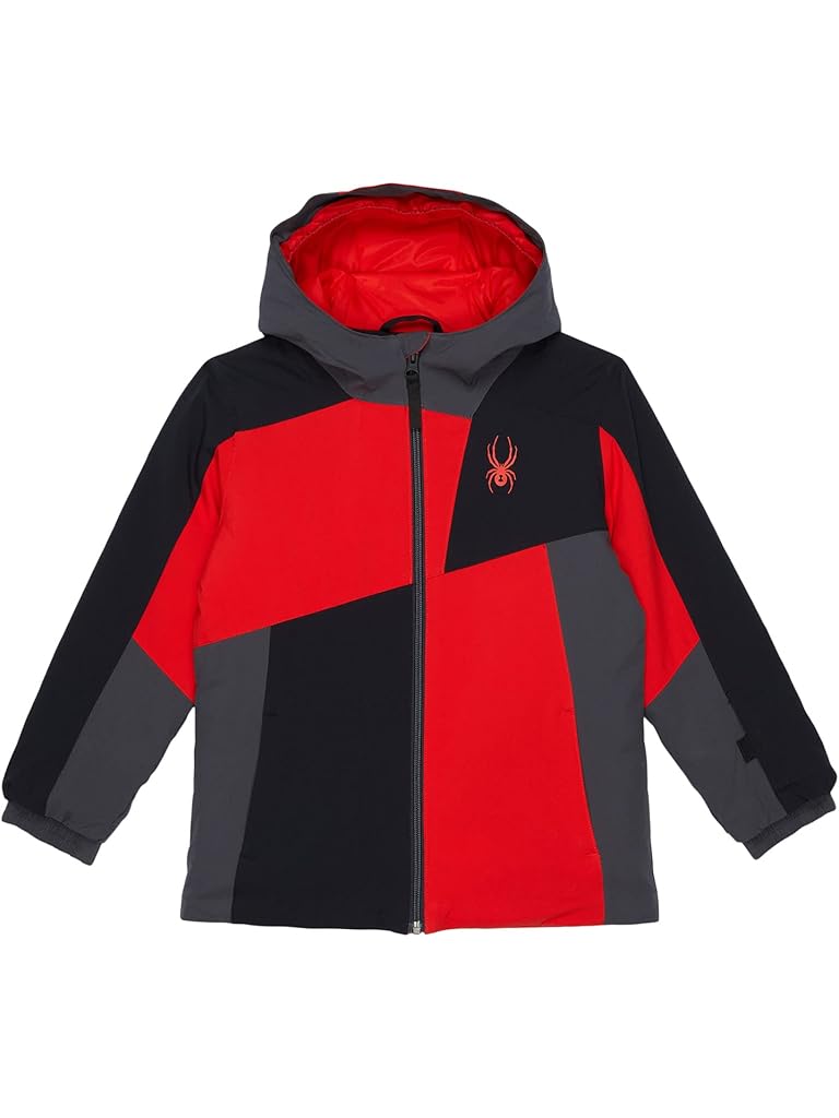 Spyder Kids Ambush Jacket (Toddler/Little Kids)