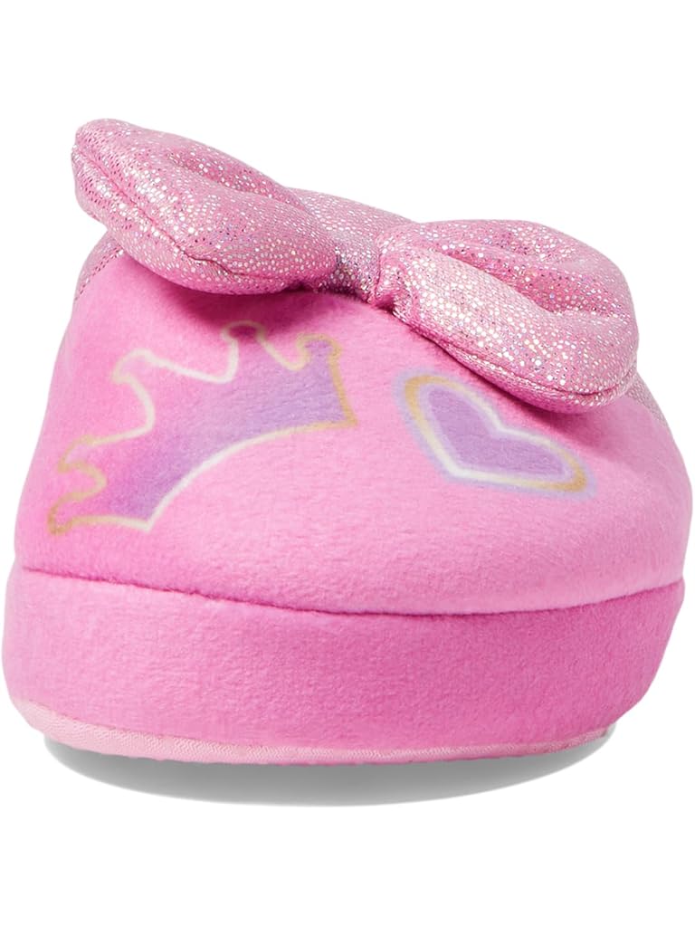 Josmo Disney Princess Slipper (Toddler/Little Kid)