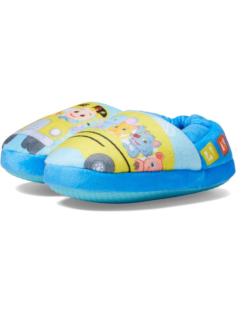 Josmo Cocomelon Slippers (Toddler/Little Kid)