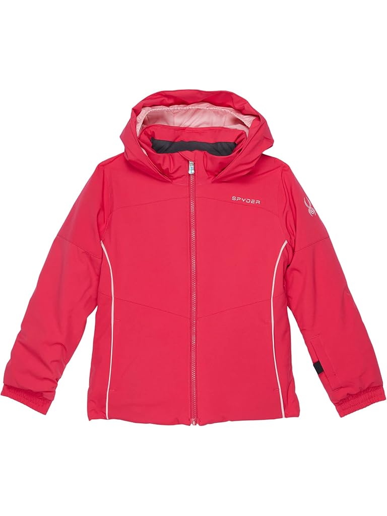 Spyder Kids Conquer Jacket (Toddler/Little Kids)