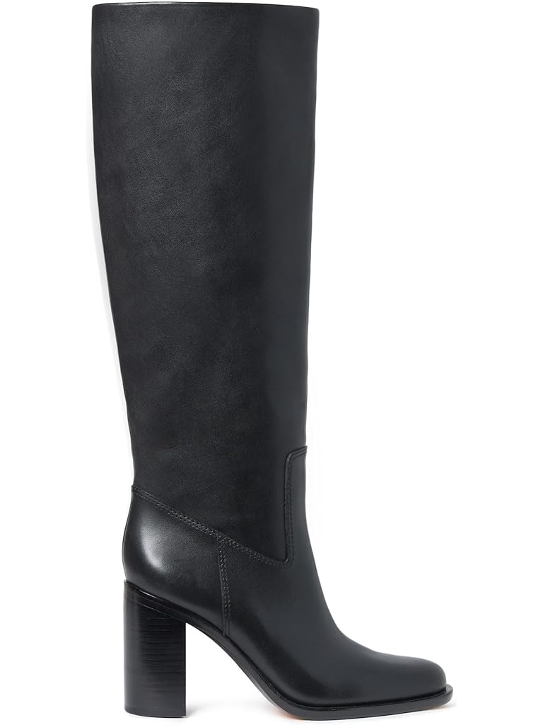 Loeffler Randall Heidi Tall Almond Toe Boot With Welt