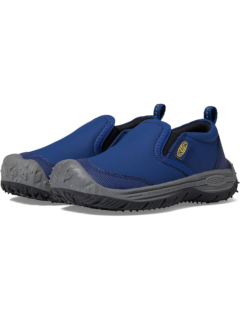 KEEN Kids Speed Hound Slip-On (Toddler/Little Kid)