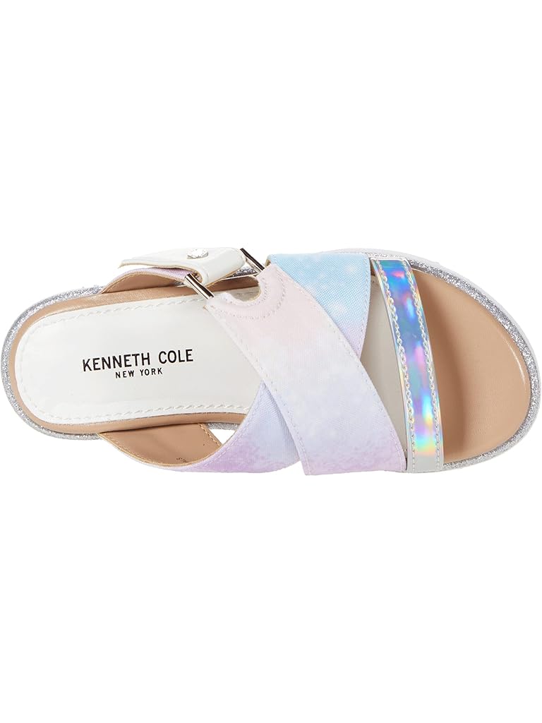 Kenneth Cole Reaction Kids Lavern Hayley (Little Kid/Big Kid)